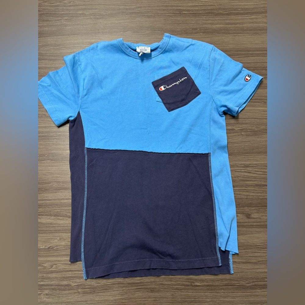 Champion Heritage Shift T-Shirt Size Medium